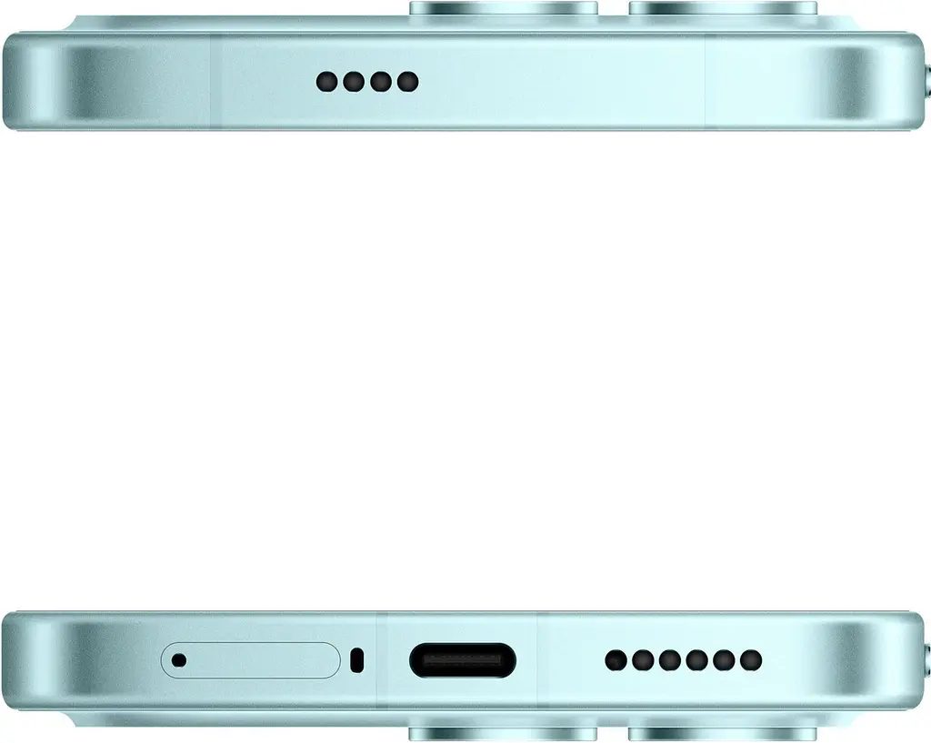 Смартфон Xiaomi POCO F8 Pro 5G 12/512GB Blue Global Version - фото 8