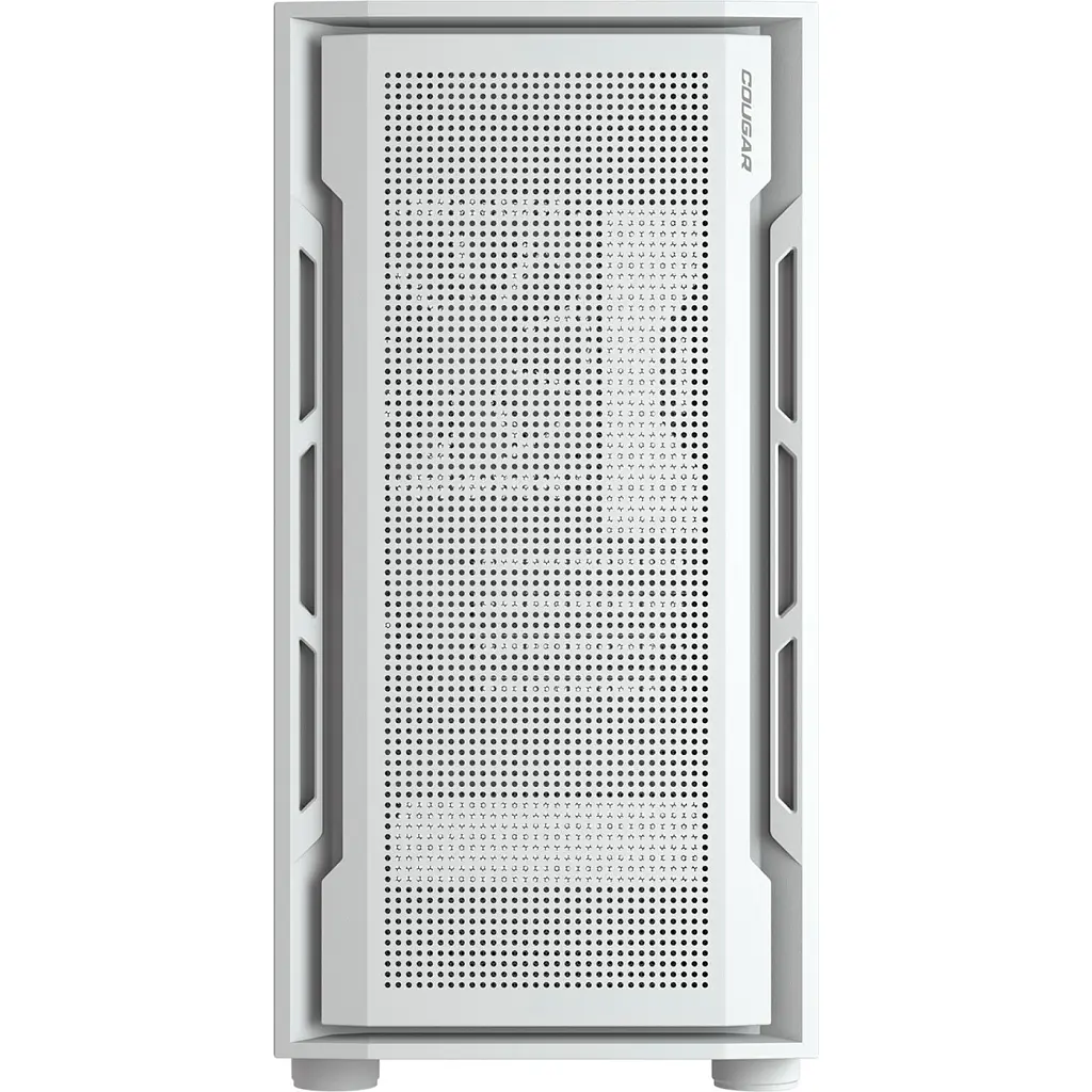 Корпус для ПК Cougar UNIFACE MINI White - фото 3