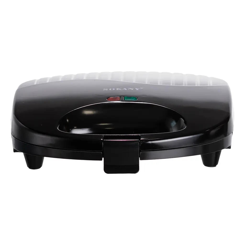 Бутербродниця SOKANY SK-116 750 Вт Sokany SK-116 - фото 7