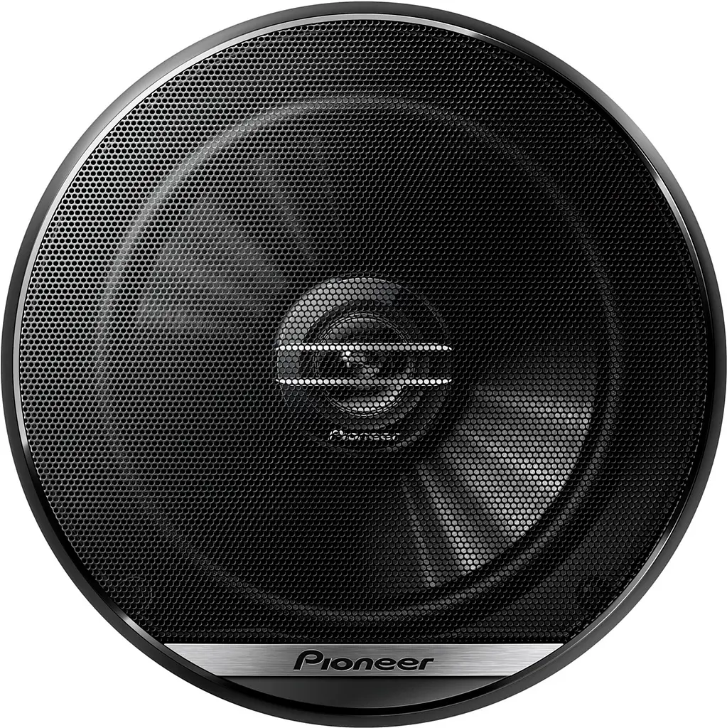 Коаксиальная автоакустика Pioneer TS-G1720F [55435] - фото 2