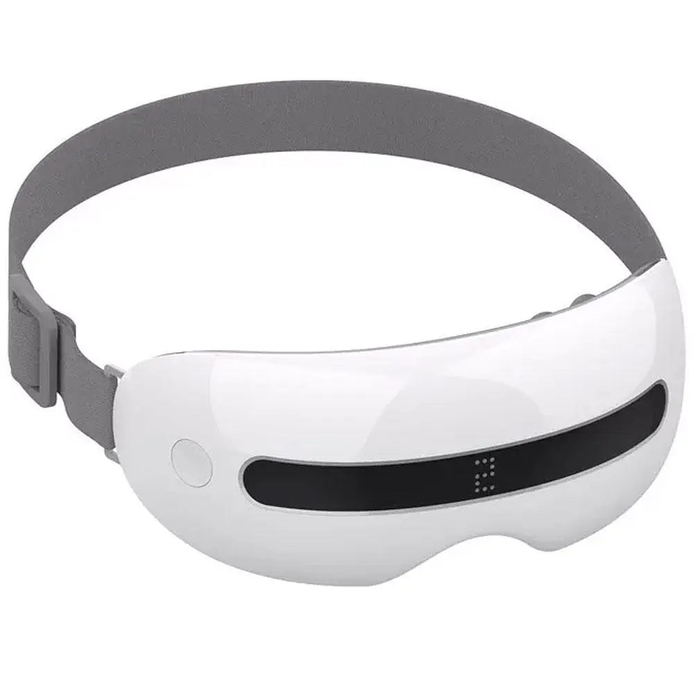 Масажер для очей WOLONOW Eye Massager (WOLO-SME-E-S) - фото 2