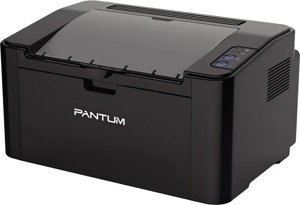 Принтер Pantum P2207 - фото 2