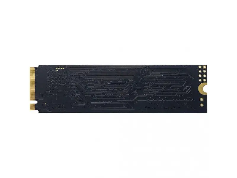 SSD-накопичувач Patriot P300 128 GB (P300P128GM28) - фото 4