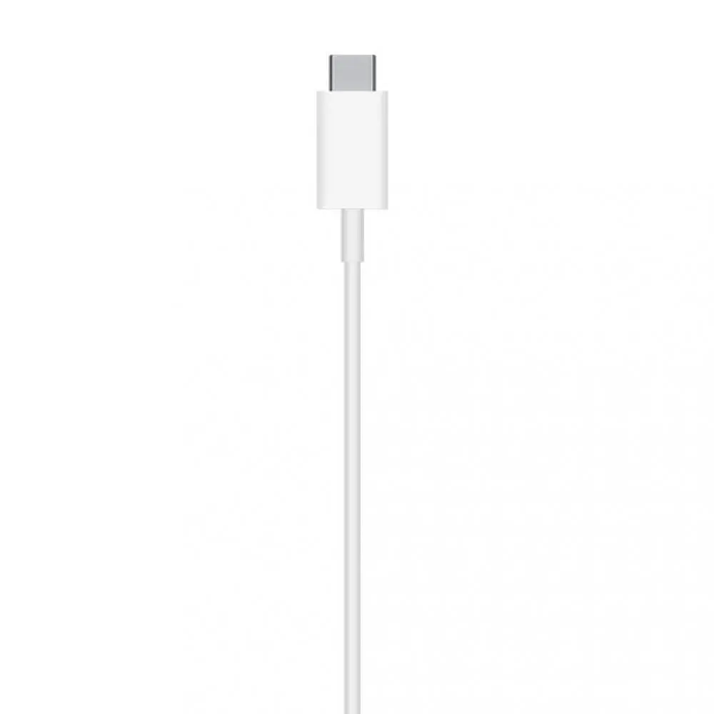 Бездротовий зарядний пристрій Apple MagSafe Charger (MHXH3) - фото 3