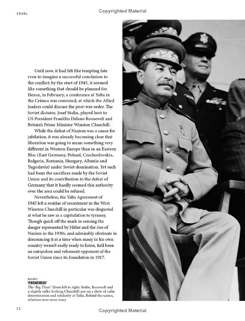 The Cold War - фото 9