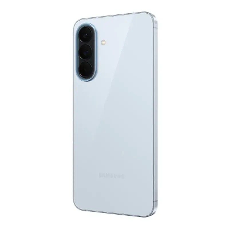 Мобільний телефон Samsung Galaxy A57 5G 8/128Gb Light Blue (SM-A576BLBBEUC) - фото 7