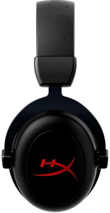 Навушники з мікрофоном HyperX Cloud II Core - фото 5