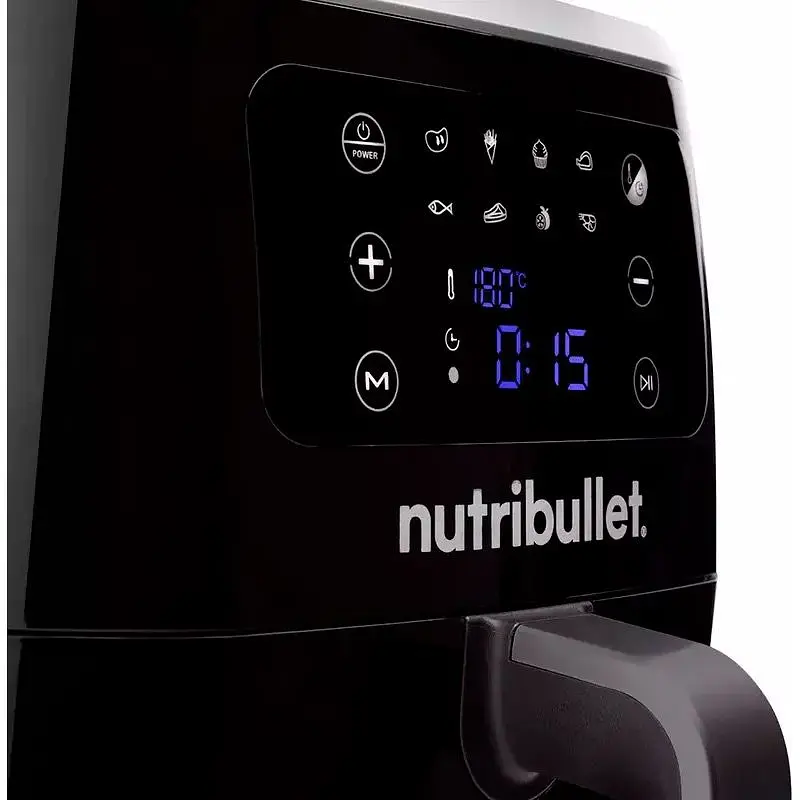Мультипіч Nutribullet XXL NBA071B [103274] - фото 3