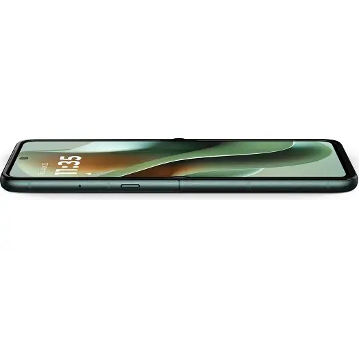 Смартфон Motorola Razr 60 Ultra 16/512GB Scarab PB8R0078 UA UCRF - фото 4