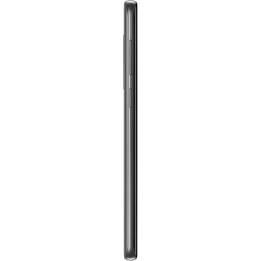 Смартфон Samsung Galaxy S9+ 6/64Gb Grey (SM-G9650) (SnapDragon) - фото 11