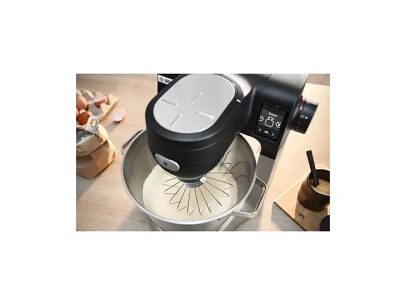 Кухонний комбайн Bosch MUMS6ZS35 - фото 9