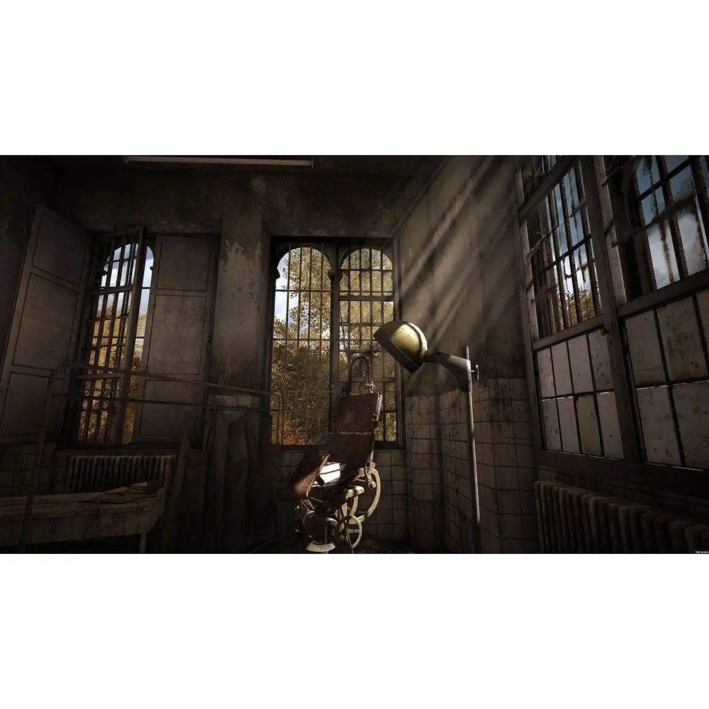 Ключ активації Microsoft The Town of Light для Xbox One/Series S/X - фото 15