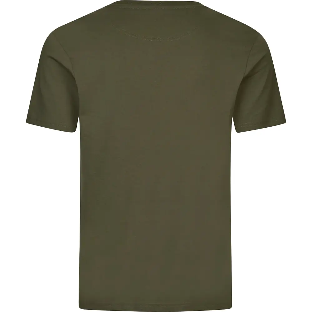 Футболка Seeland Packing T-shirt M Зелений - фото 2