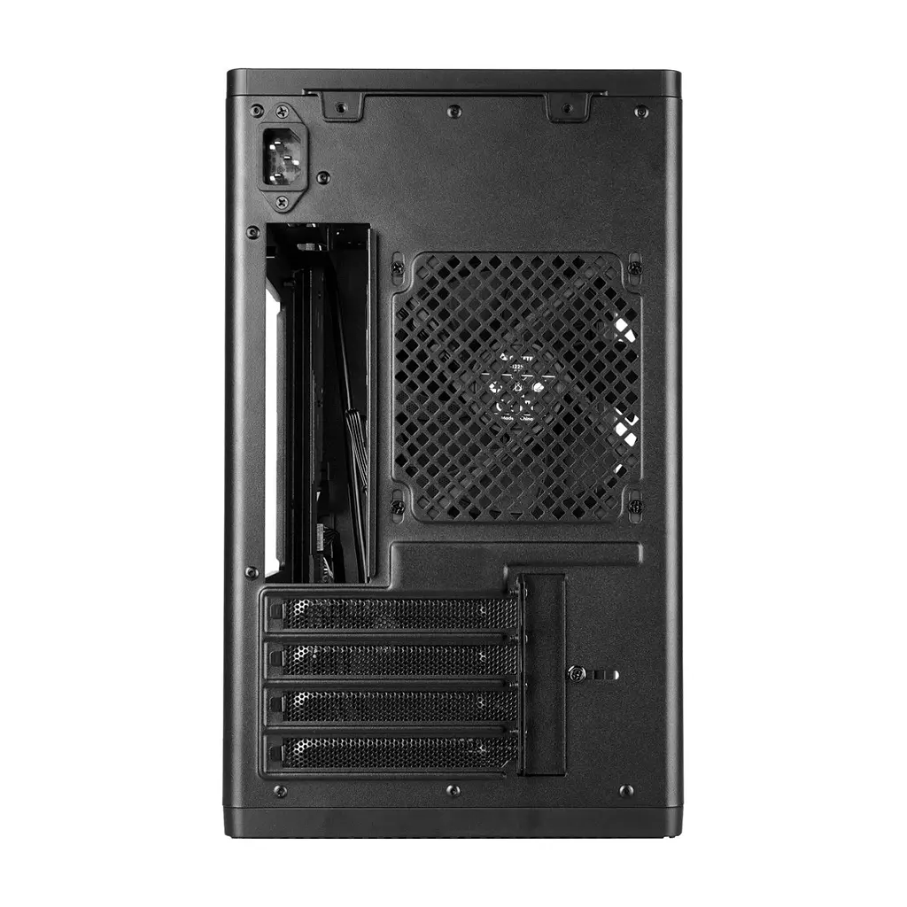 Корпус для ПК Chieftec BX-10B-M-OP - фото 7