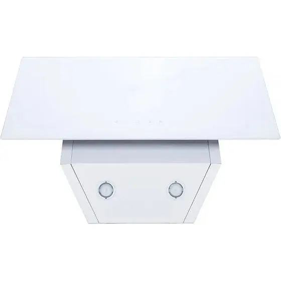 Витяжка Minola HVS 6242 WH 700 LED - фото 3