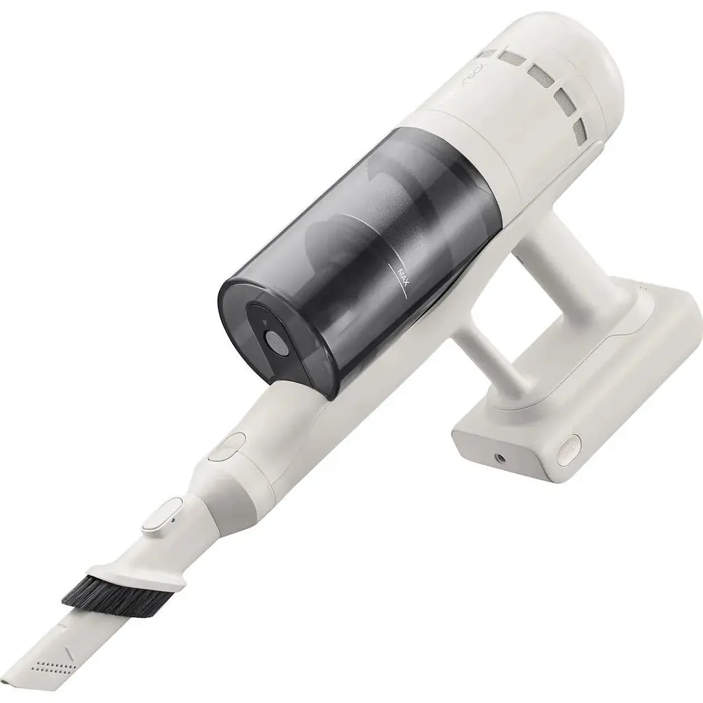 Вертикальный пылесос RoboRock H60 [148428] - фото 7