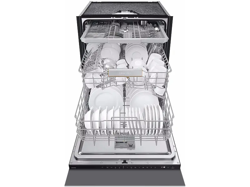Посудомоечная машина Samsung DW60DG750I00 - фото 3