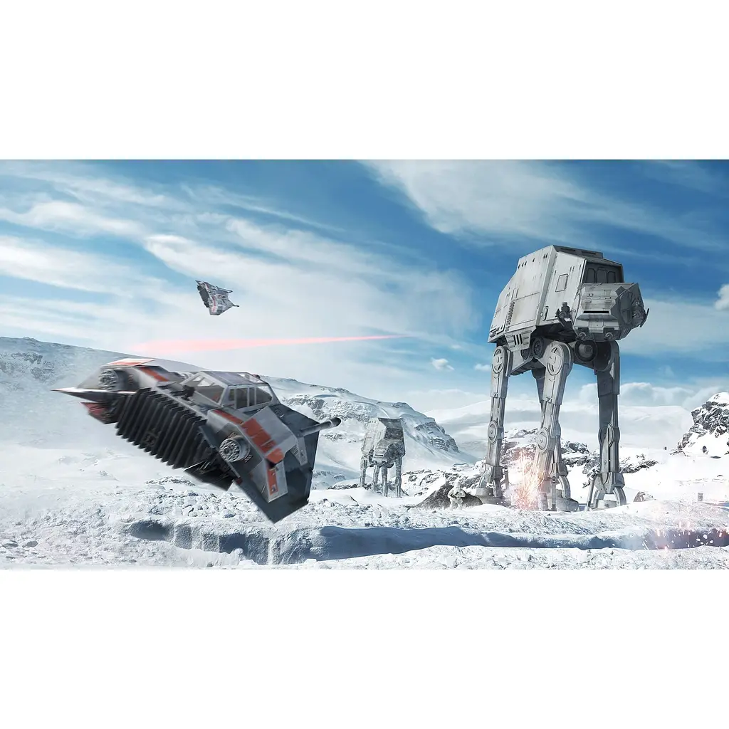 Ключ активації Microsoft Star Wars Battlefront Ultimate Edition для Xbox One/Series - фото 13
