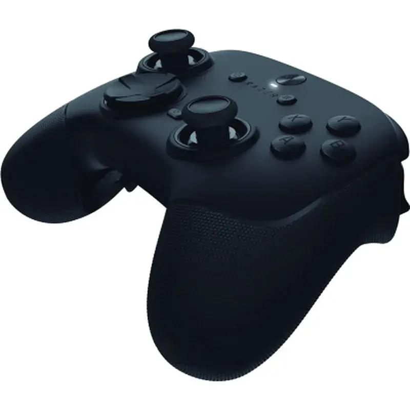 Геймпад Razer Wolverine V3 PRO 8K PC Wireless Black (RZ06-05540100-R3M1) - фото 3