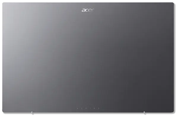 Ноутбук Acer Aspire Go 17 AG17-31P-3137 (NX.J8ZEU.00B) Steel Gray - фото 6