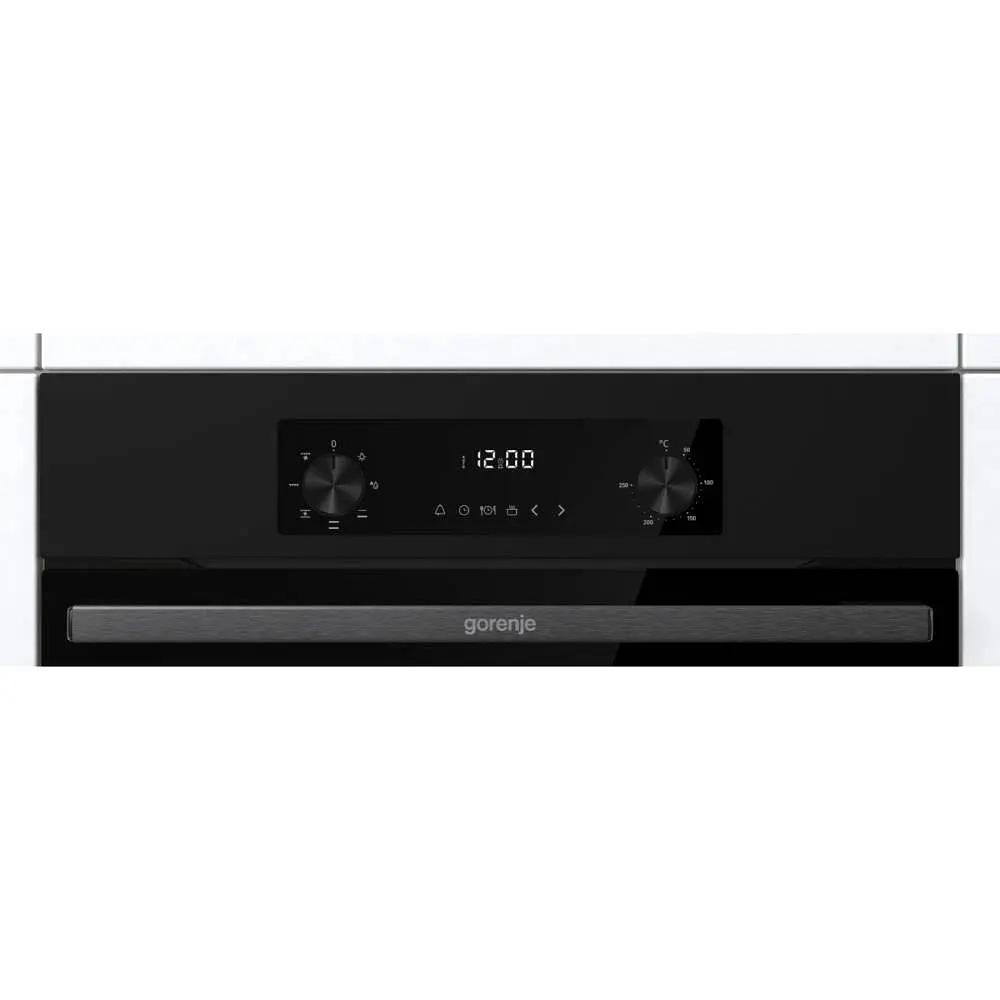Духова шафа Gorenje BO6635E01B - фото 4
