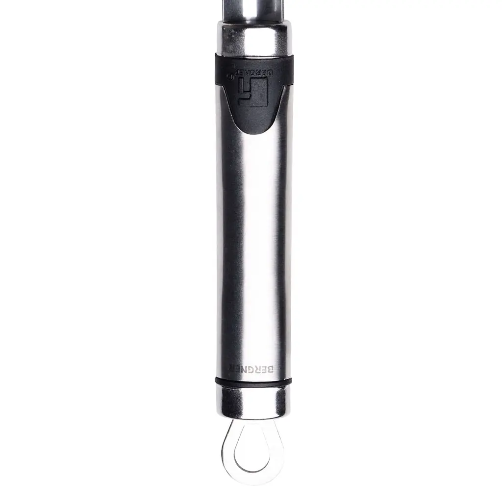 Овочечистка вертикальна Bergner Gizmo 19 см (BG-3218) - фото 2