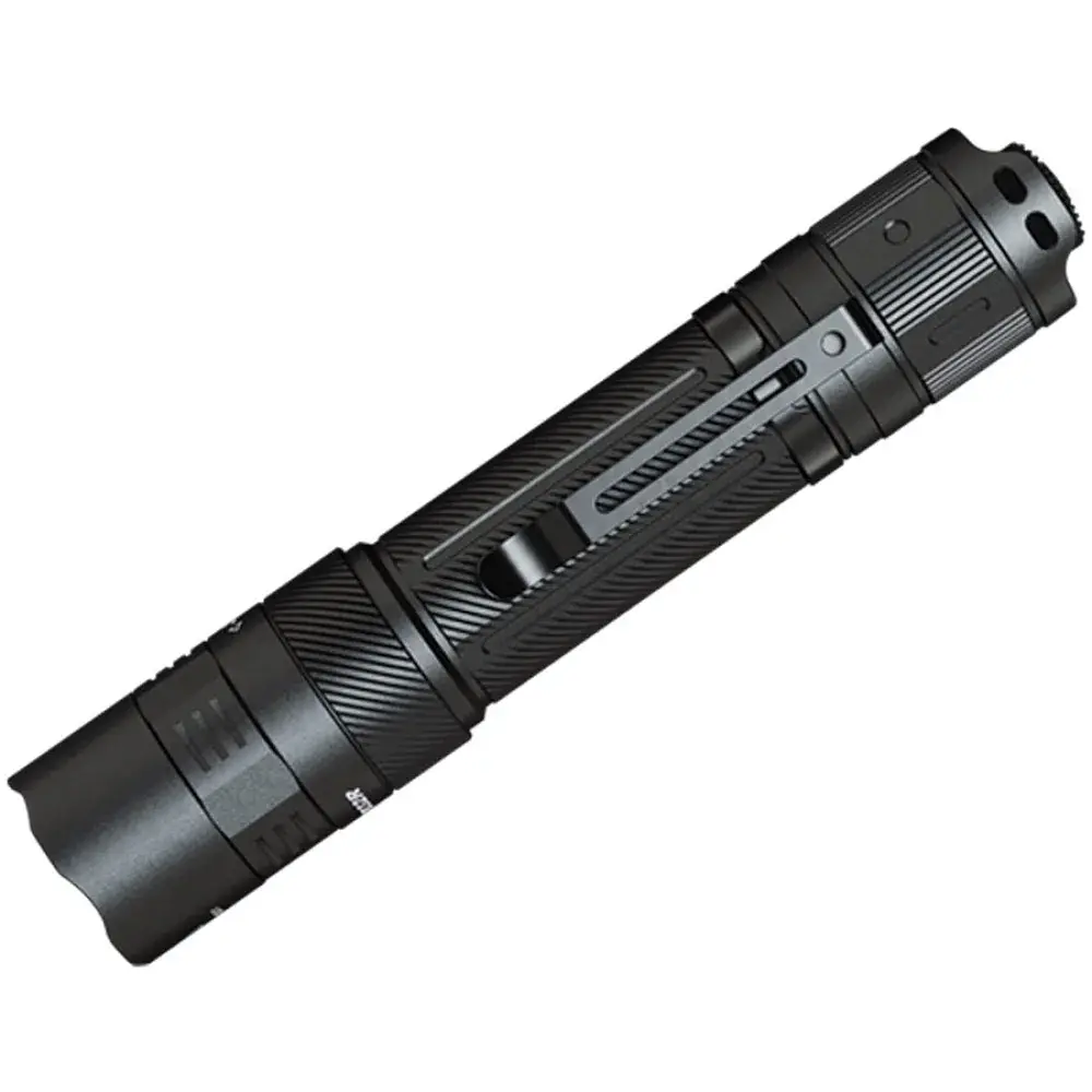 Ліхтар Fenix PD32R Black - фото 5