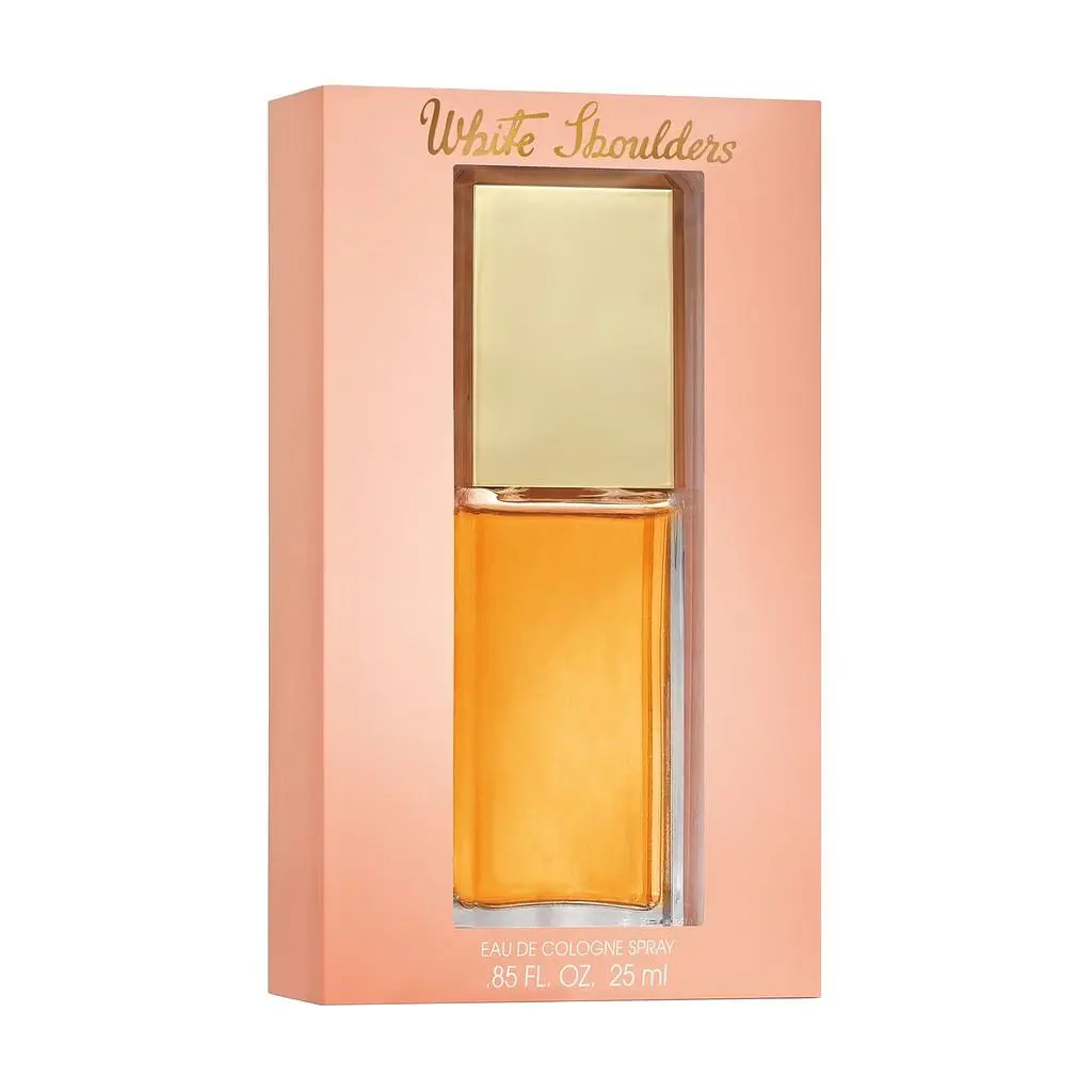 Elizabeth Arden White Shoulders 25 мл Одеколон - фото 2