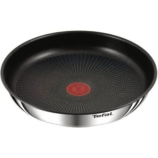 Набір каструль і сковорідок Tefal Ingenio Emotion [L897SM74] [105864] - фото 8