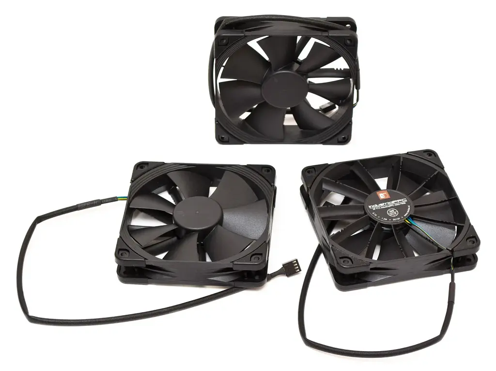 Система рідинного охолодження ASUS ROG-RYUJIN-240 - фото 3