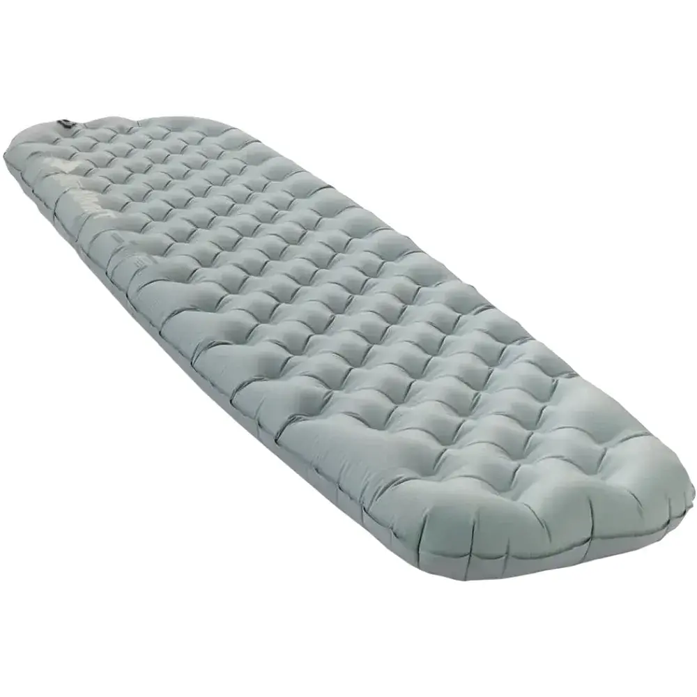 Килимок надувний Sea To Summit Ether Light XR Insulated ASC Mat Regular Dark Gray - фото 4