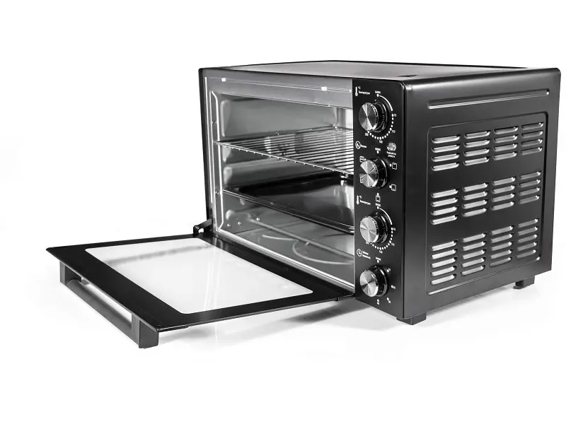 Електродуховка Holmer HEO-083B - фото 2