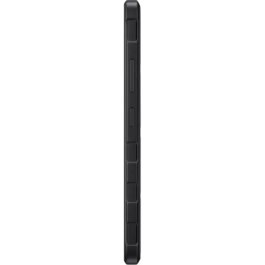Смартфон Samsung Galaxy Xcover 7 6/128GB Black [SM-G556BZKDEUC] UA-UCRF [121270] - фото 8