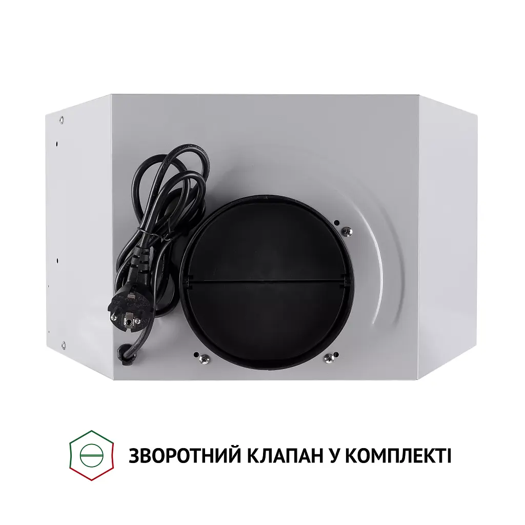 Вытяжка полновстраиваемая Perfelli BIET R 5854 I 1200 LED - фото 8