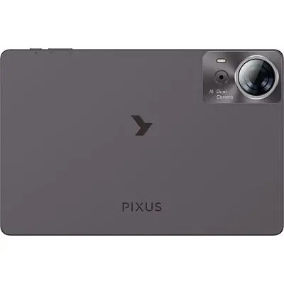 Планшет Pixus Combo 10.95" 8/256GB LTE metal gray (4897058532036) - фото 2