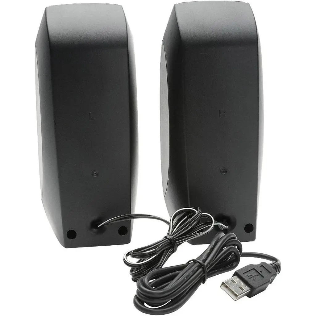 Акустична система Logitech S150 (980-000029) [93429] - фото 3