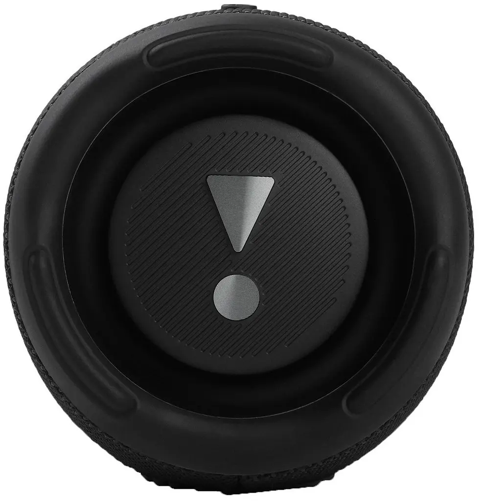 Портативна колонка JBL Charge 5 (JBLCHARGE5BLK) Чорний (6665936) - фото 7