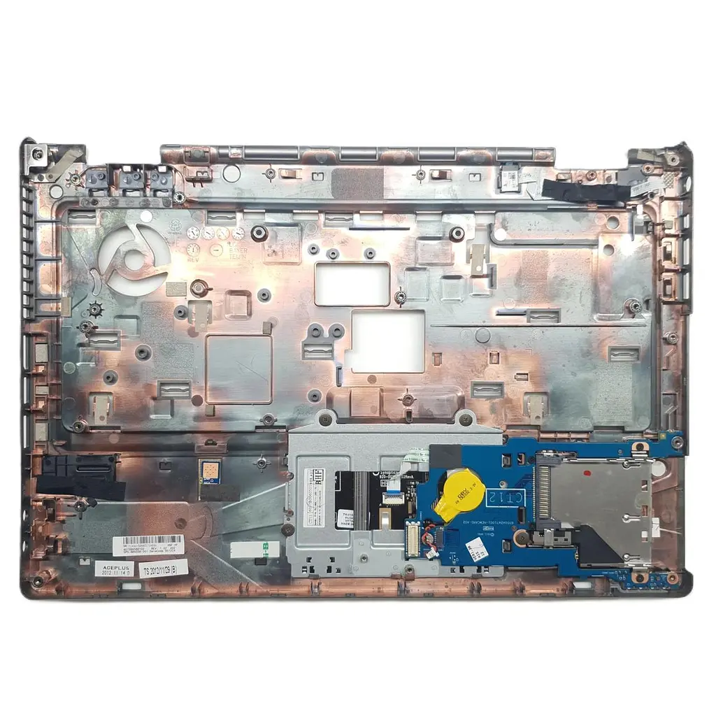 Топкейс для ноутбука HP ProBook 6470B 6475B (6070B0569102) Б/у - фото 2
