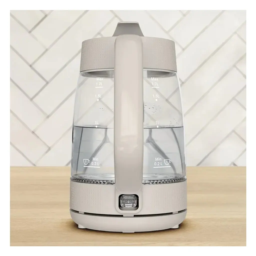Електрочайник Tefal KO2G0BE0 - фото 8
