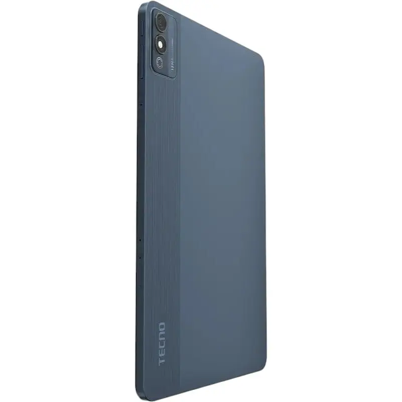 Планшет Tecno MegaPad 11 8/128GB Starfall Gray (4894947052194) UA UCRF - фото 3