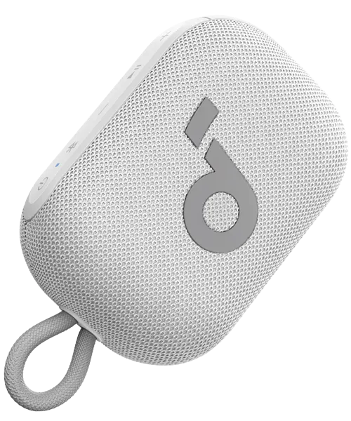 Портативна акустика Anker SoundСore Select 4 Go White - фото 4