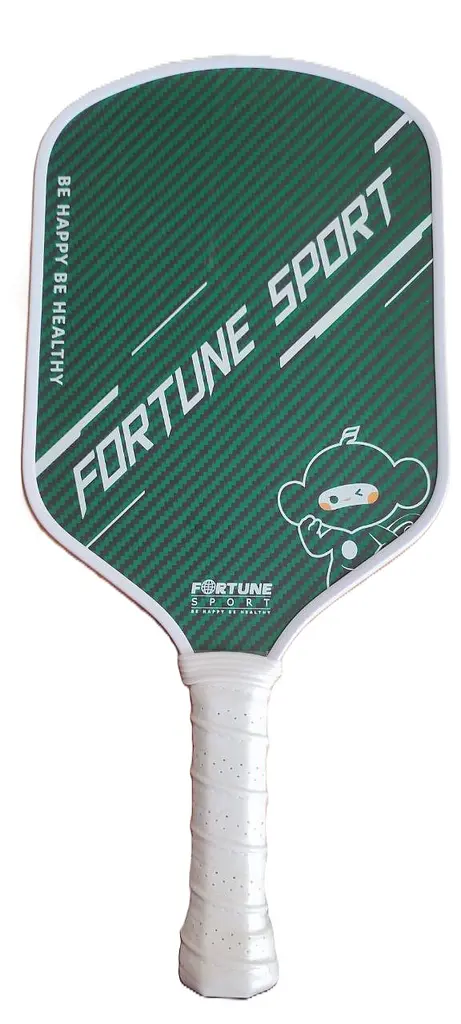 Набір ракеток для піклболу Fortunepadel FX-PKH11 - фото 2