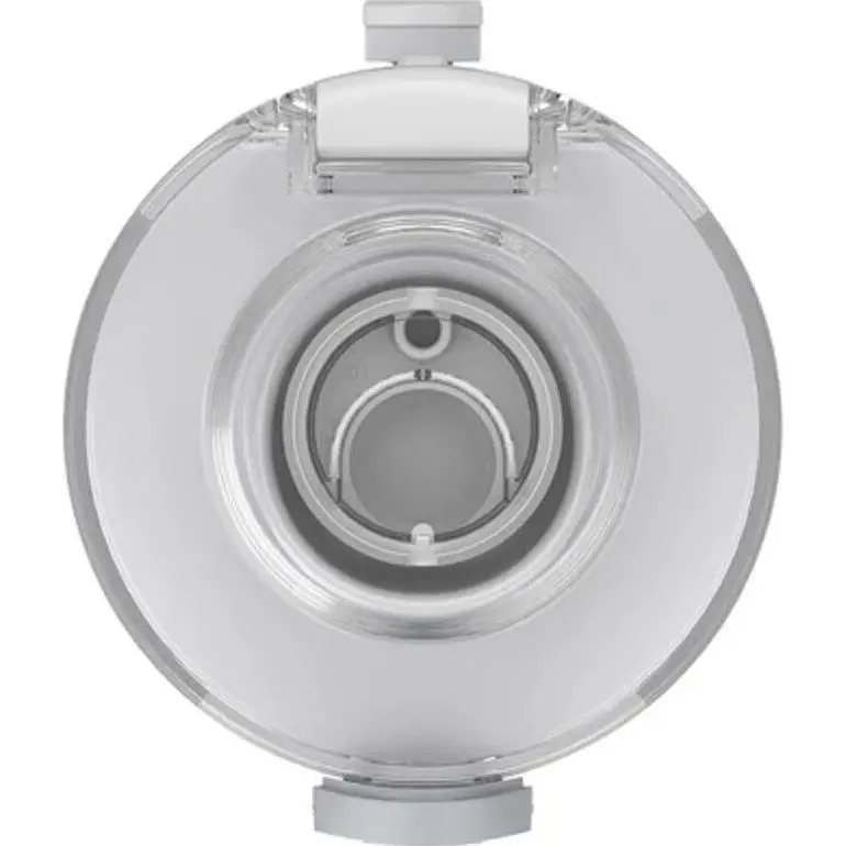 Пляшка для води MiJia Tritan Water Cup White (SJ010501XW) [141573] - фото 2