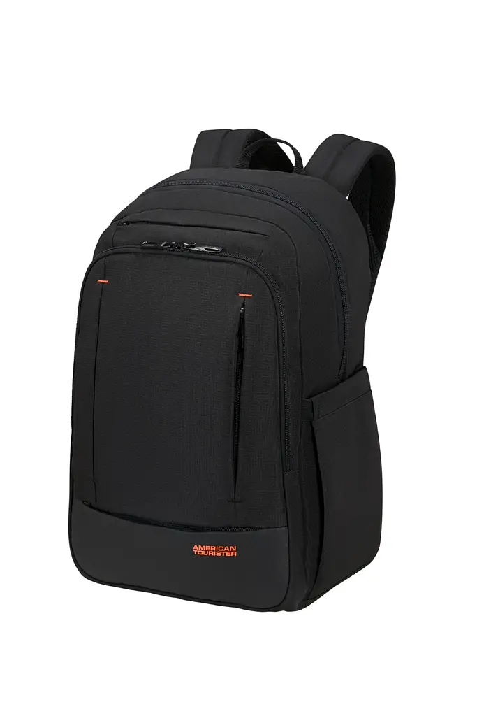 Рюкзак 15.6" American Tourister URBAN GROOVE BLACK 46,5x31x22,5 24G*09068 - фото 4