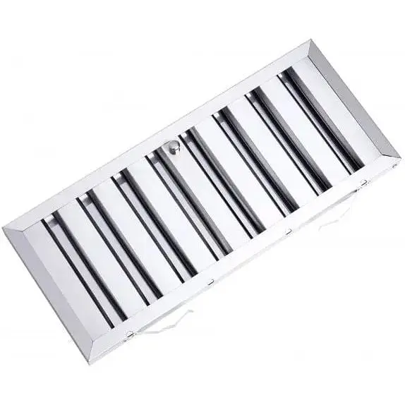 Витяжка вбудована Weilor PPE 5230 SS 1000 LED Strip - фото 10