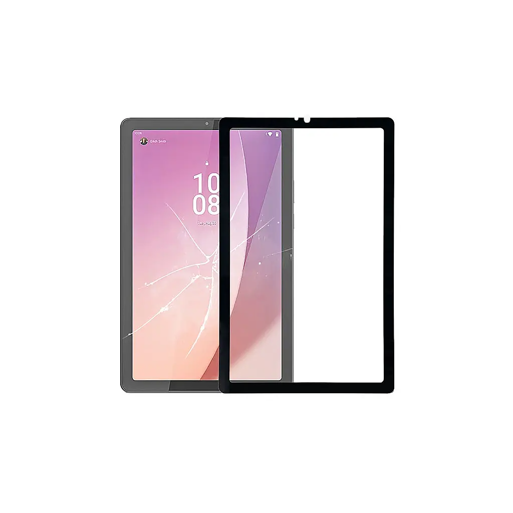 Скло захисне BeCover 10D Lenovo Tab M9 TB-310 9" Black (710580) - фото 3