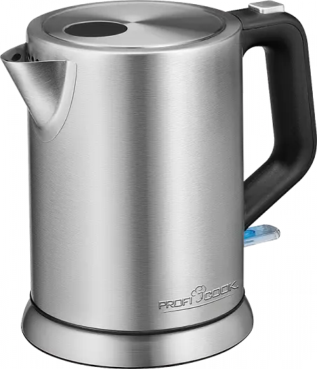 Електрочайник Profi Cook PC-WKS 1106