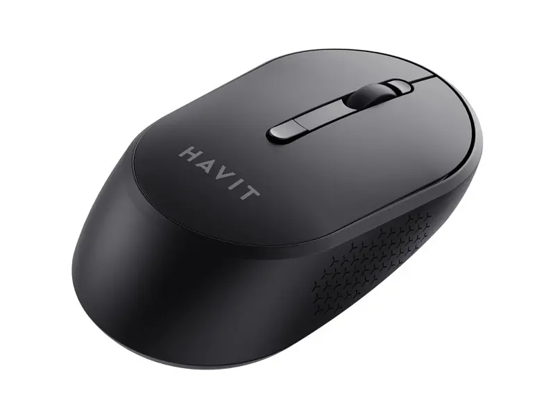 Миша Havit HV-MS78GT Black - фото 5