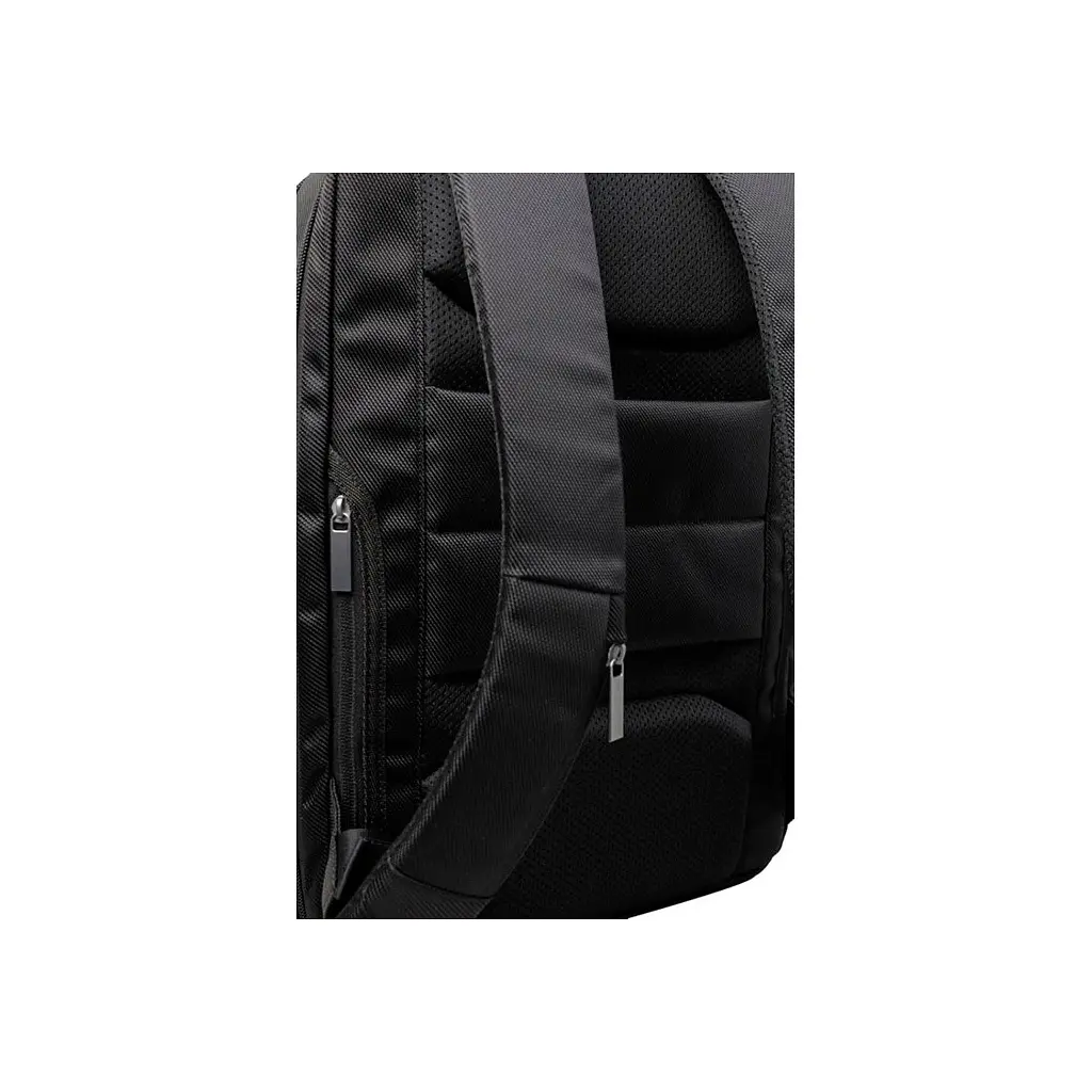 Рюкзак для ноутбука Acer 15" BUSINESS MULTIPOCKET (GP.BAG11.02L) - фото 6