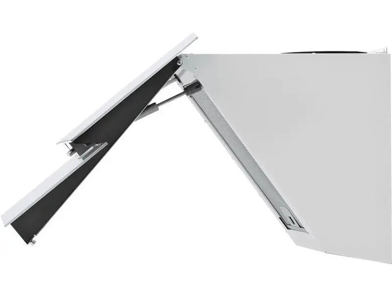 Витяжка Akpo WK-4 Balance 60 White - фото 4